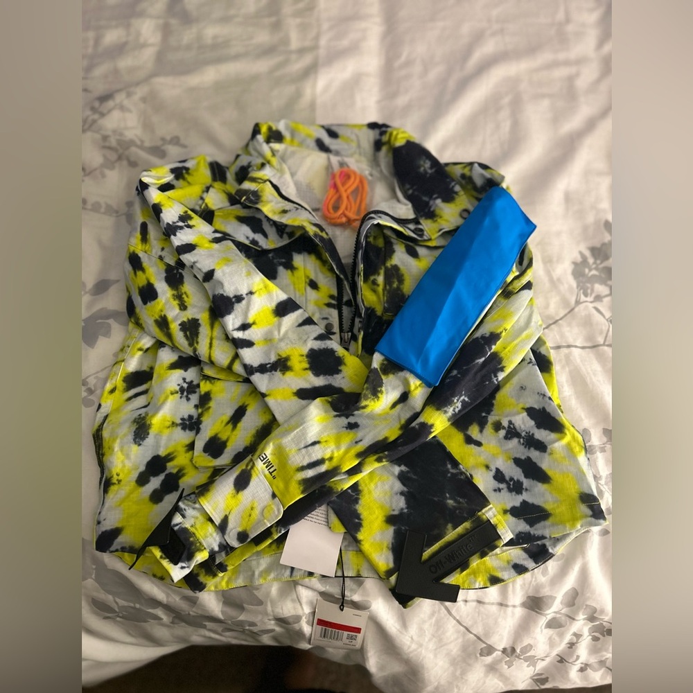 Nike Off-White Jacket